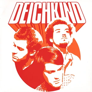 Deichkind - Bitte Ziehen Sie Durch - Jubiläums-Edition