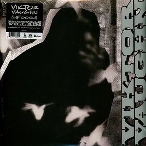 Viktor Vaughn (MF Doom) - Vaudeville Villain Silver Vinyl Edition