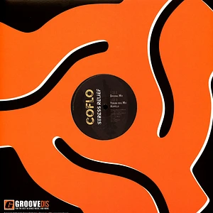 CoFlo - Stress Relief Osunlade Remix 2023 Repress