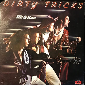 Dirty Tricks - Hit And Run