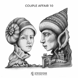 V.A. - Couple Affair 10