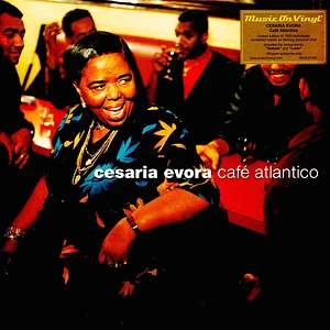 Cesari a Evora - Cafe Atlantico