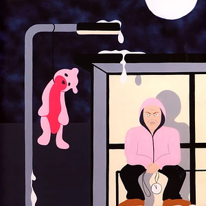 Escape x DeLaurin - Die Or Die Tryin' (With Seamsplit)