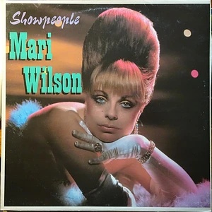 Mari Wilson With The Wilsations - Showpeople
