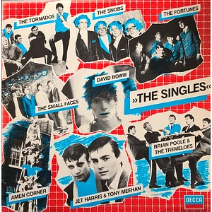 V.A. - The Singles