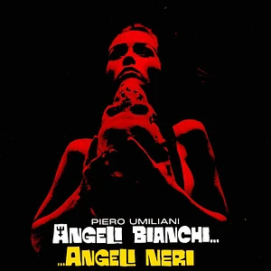 Piero Umiliani - Angeli Biachi, Angeli Neri