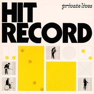 Private Lies - Hit Record