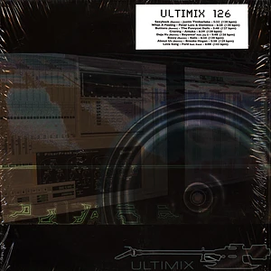V.A. - Ultimix 126