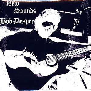 Bob Desper - New Sounds