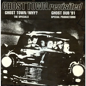 The Specials / Special Productions - Ghost Town Revisited