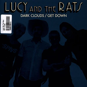 Lucy And The Rats - Dark Clouds