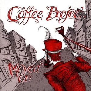 Coffee Project - Moved On