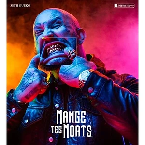 Seth Gueko - Mange Tes Morts