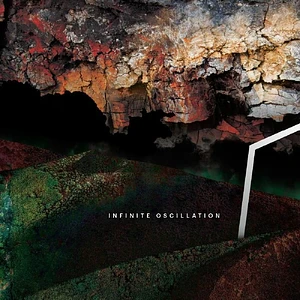 V.A. - Time Crystals Pt 1 - Infinite Oscillation Green Marbled Vinyl Edition
