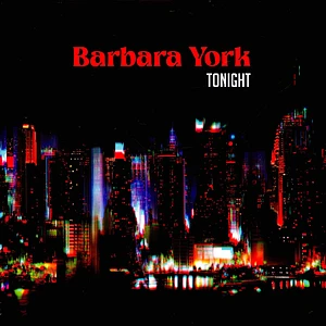 Barbara York - Tonight