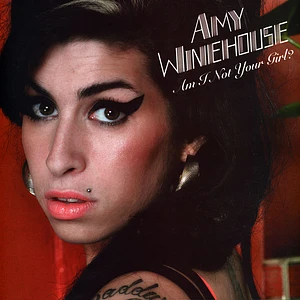 Amy Winehouse - Am I Not Your Girl?