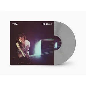Yota - Room 412 Silver Vinyl Edition