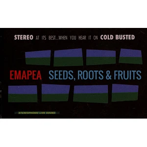 Emapea - Seeds, Roots & Fruits