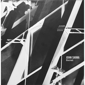 John Shima - Discreet