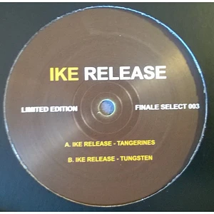 Ike Release - Finale Select 003