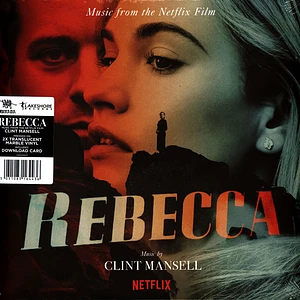 Clint Mansell - OST Rebecca