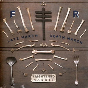 Frightened Rabbit - Late March, Death March