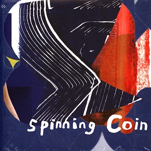Spinning Coin - Vision At The Stars