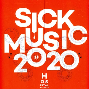 V.A. - Sick Music 2020