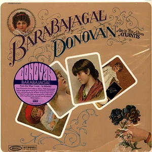 Donovan - Barabajagal