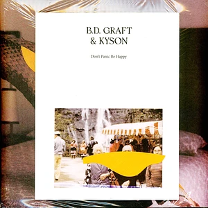 Kyson - Kyson (Deluxe)
