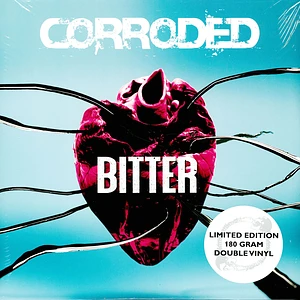 Corroded - Bitter