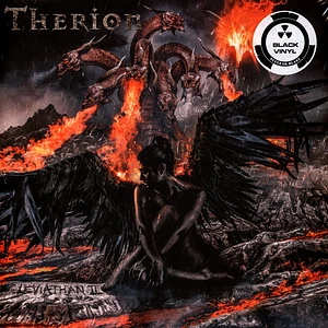 Therion - Leviathan Ii