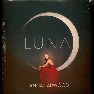 Anna Lapwood - Luna