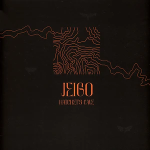 Jeigo - Hatchet's Cave Anunaku Remix