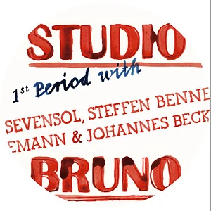 Studio Bruno - Franconia Sessions