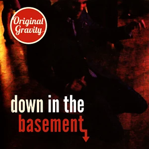 V.A. - Down In The Basement Volume 1