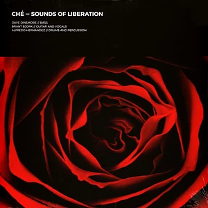 Che - Sounds Of Liberation Black Vinyl Edition
