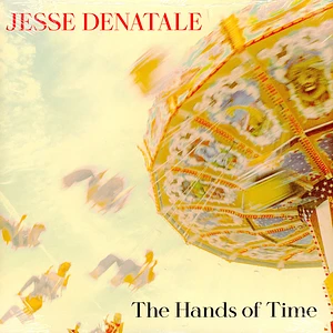 Jesse Denatale - The Ahnds Of Time
