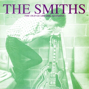 The Smiths - Old Guard Bbc Sessions