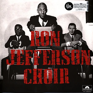 Ron Jefferson Choir - Ron Jefferson Choir
