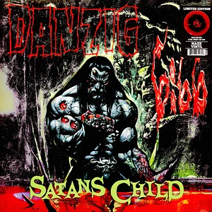 Danzig - 6:66: Satan's Child