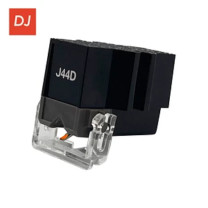Jico - J44D DJ IMP NUDE Tonabnehmer mit Stylus