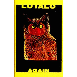 Lutalo - Again