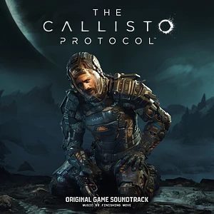 Finish Move Inc. - OST The Callisto Protocol