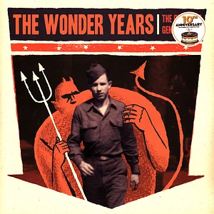 Wonder Years - Greatest Generation