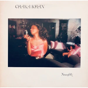 Chaka Khan - Naughty