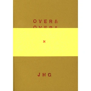 Joshua - Hughes-Games - Over & Over & Over