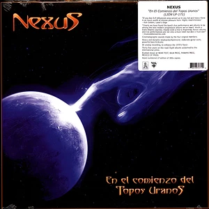 Nexus - En El Comienzo Del Topos Uranos