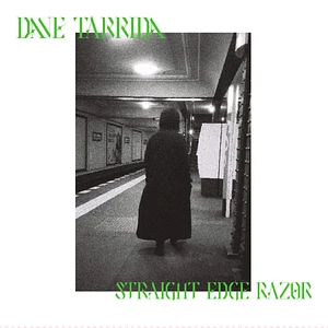 Dave Tarrida - Straight Edge Razor