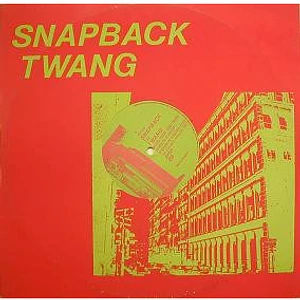 Twang - Snapback